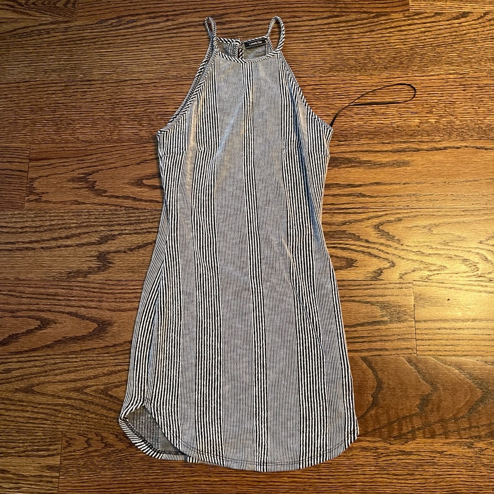 Mini Dress